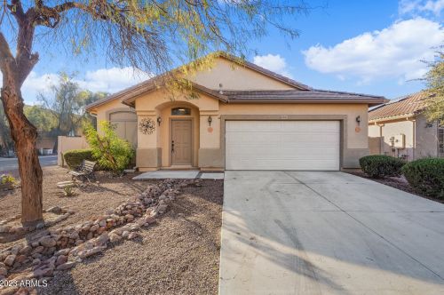 43947 Buckhorn Trl, Maricopa, AZ 85138-4081