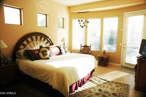 7473 Soaring Eagle Way, Scottsdale AZ 85266-1627 exterior