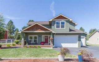 5914 Freya St, Spokane WA  99223-8021 exterior