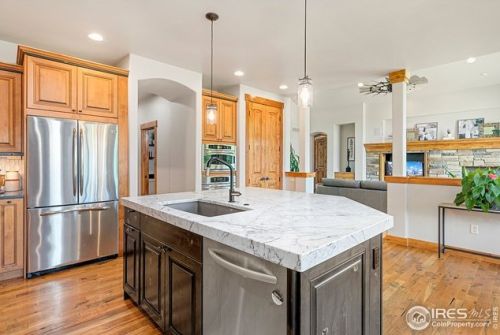 5662 Shepherd St, Timnath CO  80547-2284 exterior