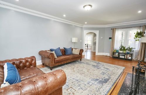 255 Pennsylvania Ave, Mount Vernon NY  10552-1420 exterior