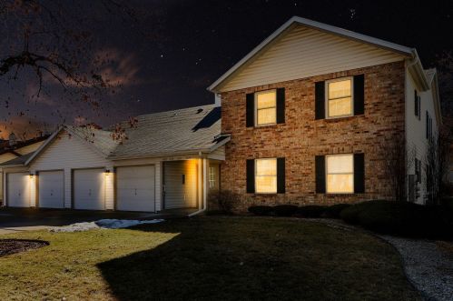 4123 80th St, Kenosha WI  53142-4553 exterior