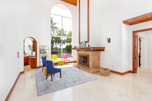 2400 Newbury Ct, West Palm Beach FL  33414-7736 exterior