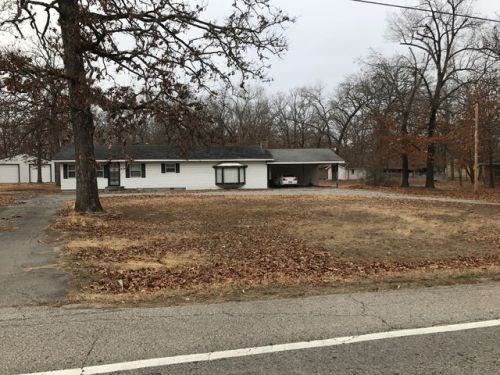 713 Highway 96, Central City, AR 72941