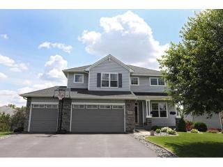 13842 Autumn Path, Lakeville, MN 55068-2300