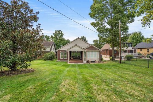 60 Arcadia Ave, Covington KY  41017-2129 exterior