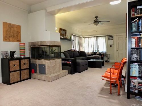 362 Orizaba Ave, Long Beach CA 90803-5854 exterior