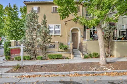 700 Adeline Ave, San Jose, CA 95136-4840