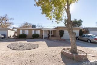 722 Woodgate St, Lancaster, CA 93534-1929