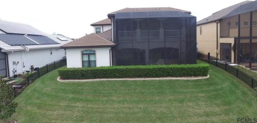 26 Cortes Ct, Palm Coast FL  32137-8325 exterior