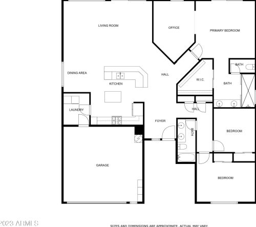 2286 Toledo Pl, Chandler, AZ 85225-4109