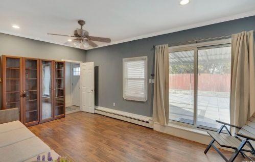 1147 Bellmore Rd, North Bellmore NY  11710-3701 exterior