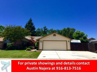 6 Landau Ct, Sacramento, CA 95833-2658