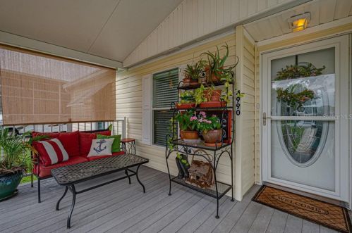 4990 Mount Olive Shores Dr, Polk City FL  33868-9307 exterior