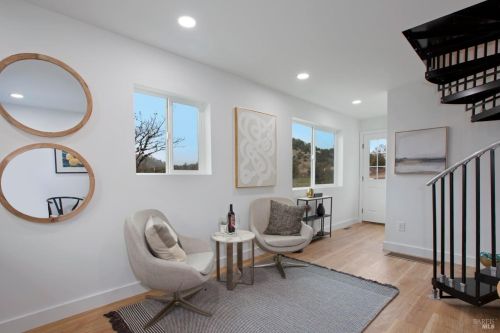 3400 Matanzas Creek Ln, Santa Rosa CA  95404-8225 exterior