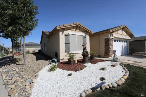 720 Livingston Pl, Rio Vista CA  94571-5116 exterior