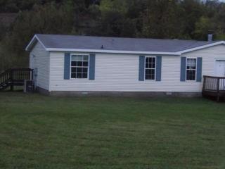 1726 Statesville Rd, Watertown TN  37184-3733 exterior