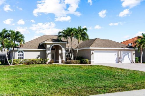 1823 47th St, Cape Coral, FL 33914-1700