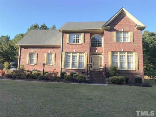 5653 Quail Covey Ln, Eagle Rock, NC 27591-7901