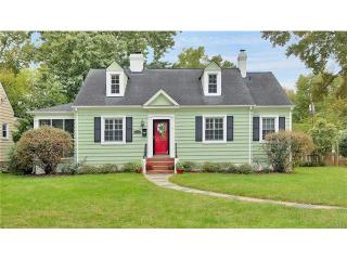 4635 Hanover Ave, Richmond, VA 23226-1304