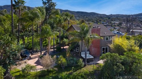 9282 Lakeview Ter, Lakeside, CA 92040-4838