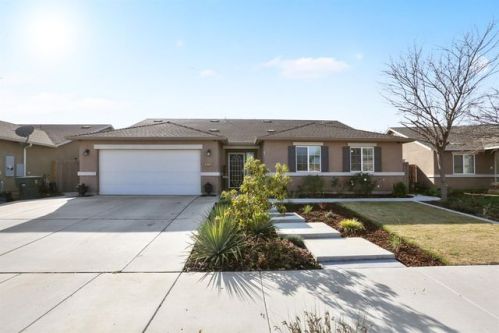 3119 Verde Vista St, Visalia, CA 93291-8110