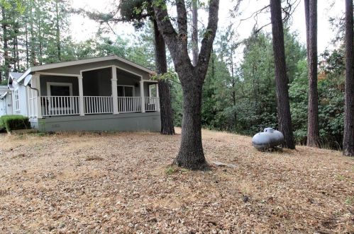 5261 Shooting Star Rd, Pacific House CA  95726-9001 exterior