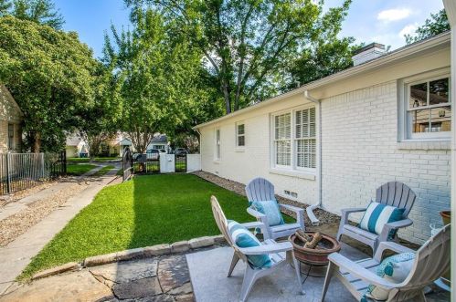 6027 Ellsworth Ave, Dallas TX 75214-2642 exterior