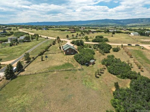 218 Sly Fox Way, Deckers, CO 80135-8484