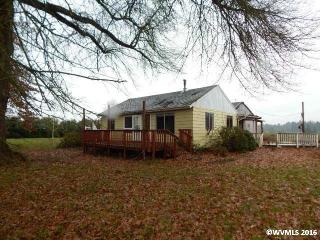 10025 Warmington Rd, Mcminnville, OR 97128-8445