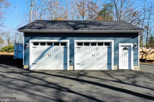 34 Kelly Cir, Mineral VA  23117-4717 exterior