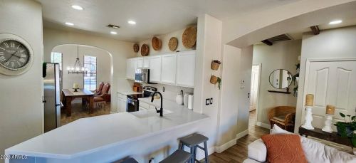 3444 Riopelle Ave, Gilbert, AZ 85298-9108