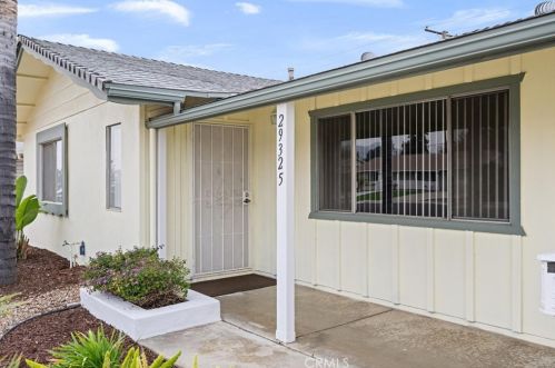 29325 Pebble Beach Dr, Menifee CA  92586-5131 exterior