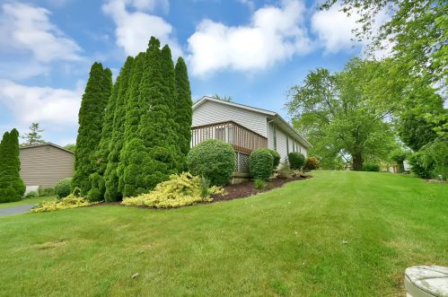1865 Choctaw Dr, London, OH 43140-8732