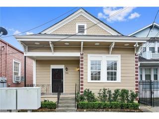 2622 Saint Ann St, New Orleans LA  70119-3410 exterior