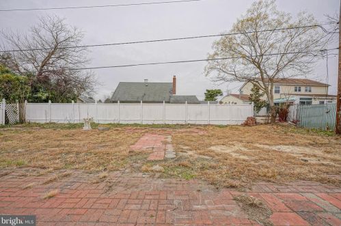 23 Brierdale Ln, Willingboro NJ  08046-1518 exterior