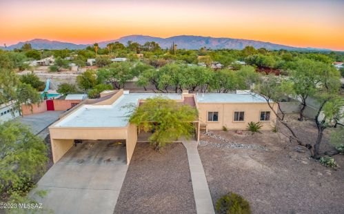3350 Manor Dr, Tucson, AZ 85750-2740