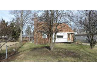 5142 Norton Pl, Toledo, OH 43615-6906