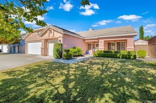 43908 Generation Ave, Lancaster, CA 93536-8210