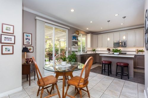 4297 Calle Isabelino, San Diego CA 92130-2656 exterior