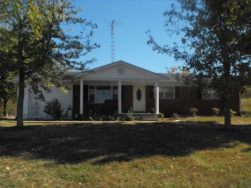 2960 Lilac Rd, Leitchfield, KY 42754-7615