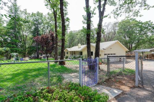 10280 Owl Rd, Grass Valley, CA 95945-4622