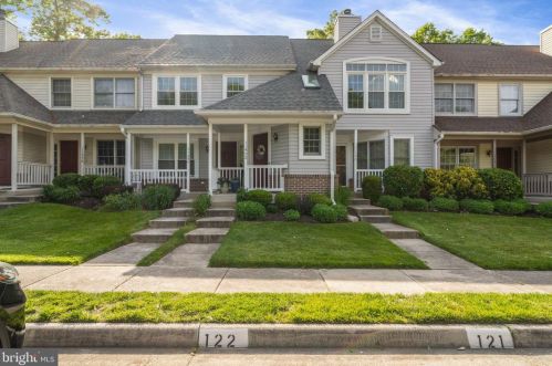 11492 Corinthia Ct, Woodbridge, VA 22192-1098