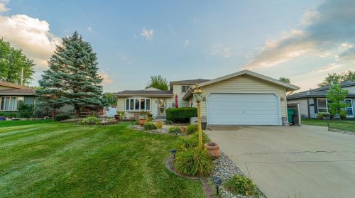 3503 76th Ln, Gary, IN 46410-4323