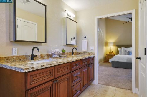 809 Contada Cir, Danville CA  94526-3535 exterior