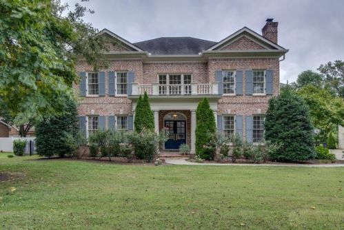 1136 Carnton Ln, Franklin, TN 37064-3254