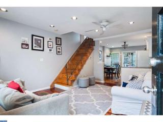 747 Sheridan St, Philadelphia PA  19147-2918 exterior