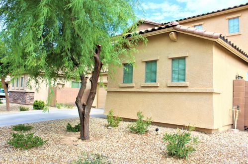 9918 Raymond St, Tolleson AZ  85353-4112 exterior