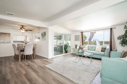 3785 Mount Ainsworth Ave, San Diego CA 92111-3219 exterior