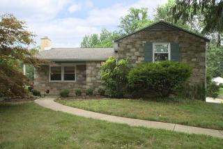 337 Winding Way, Ardsley PA  19038-2114 exterior